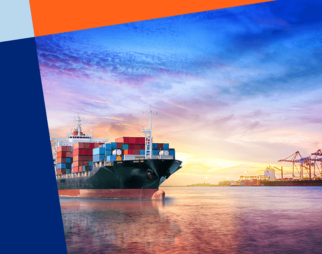 Who We Are Gulf Marine